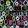 Image of album by Deerhoof