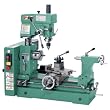 Grizzly G4015Z Combo Lathe/Mill
