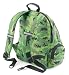 Gelert Kids Venture Rucksack - Assorted - Green Camo, Grey Camo, 15lt