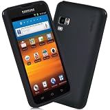 [Black] Samsung Galaxy Player 5.0 Rearth Ringke SLIM Premium Soft Case -Upgraded Version- Rearth Eco Package