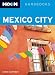 Mexico City (Moon Handbooks) (Moon Handbooks) (Moon Handbooks)