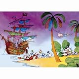 Heye 29215 - Puzzle Mordillo Trap 1000 Teile - 