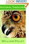 Paley's Natural Theology