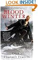 Blood Winter (Horngate Witches)