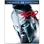 300 - Premium Collection [Blu-ray] <b>Blu-ray</b> ~ Michael Fassbender