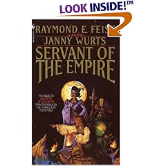 Servant of the Empire