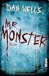 Mr. Monster: Thriller