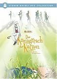 Das Konigreich Der Katzen