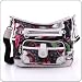 Oilily Sommervögel : Kleine Schultertasche : Birds 2009 - Summer OL305B