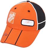 Tony Stewart Cap - Mens Tony Stewart Garage Issued Adjustable Cap