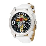 Ed Hardy Mens RE CR Revolution Cross Watch 51WoZ1f9clL. SL160 Ed Hardy Mens RE CR Revolution Cross Watch
