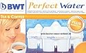 12 BWT Longlife Wasserfilter Kartuschen für Brita Maxtra