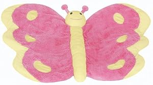 Bestever Baby Mat, Butterfly