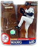 Chien-Ming Wang, New York Yankees McFarlane Toys MLB Sports Picks Exclusive Series 20 Action Figure