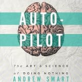 autopilot the art  science of doing nothing