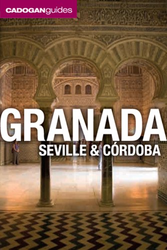 Granada, Seville and Cordoba on Amazon.com