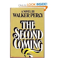 Second Coming