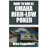 How to Win at Omaha High-Low Poker
