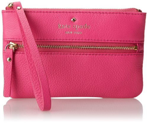 kate spade new york Cobble Hill Bee Card Case