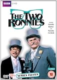 The Two Ronnies - Series 11 [DVD] [1985]