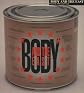 Body and the East : from the 1960s to the present : Moderna galerija Ljubljana = Museum of Modern Art