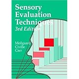 Sensory Evaluation Techniques, Fourth Edition