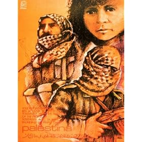 18"x24" Political Poster. Day of World Solidarity with the People from PALESTINE.Text in Spanish,English,French and Arabic. Arab History Material.Smart Decor.Great for school projects.