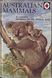 Australian mammals