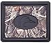 Ducks Unlimited Max-4 Brand Camo Logo Car Truck SUV Rear Seat Utility Heavy Duty Trim-to-Fit Rubber Floor Mats - PAIR