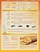 Pillsbury Moist Supreme Orangesicle Premium Cake Mix 15.25oz (Pack of 2)