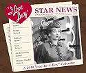 I Love Lucy Year In A Box Calendar