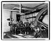 Historic Print (L): [Two young men training in mechanical(?) engineering at Hampton Institute, Hampton, Virg