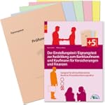 Der Einstellungstest / Eignungstest z...