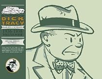 Complete Chester Gould's Dick Tracy Volume 4 (The Complete Chester Gould's Dick Tracy) (v. 4)