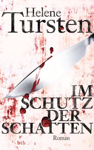 Im Schutz der Schatten: Roman (Die Irene-Huss-Krimis 10) (German Edition)