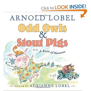 Odd Owl
