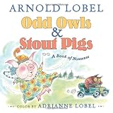Odd Owls & Stout Pigs: A Book of Nonsense
