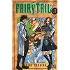 Fairy Tail - Tome 3