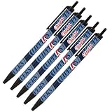NBA Los Angeles Clippers Disposable Click Pens