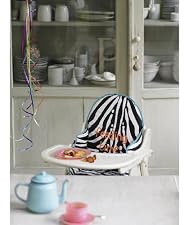 Baby K Highchair insert and splashmat set