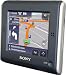 Sony NVU51 Satellite Navigation