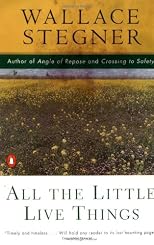 All the Little Live Things