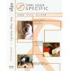 Thai Yoga Specific - Thai massage principles revealed