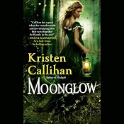 Moonglow: Darkest London, Book 2 | [Kristen Callihan]