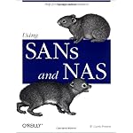 Using SANs and NAS book cover
