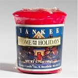 10 x Yankee Candle Fragrances  *FESTIVE FRAGRANCE COLLECTION*