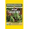 Seeds Of Change S10637 Certified Organic