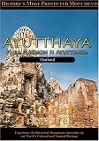 Global Treasures  AYUTTHAYA Phra Nakhon Si Ayutthaya Thailand