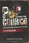 Pop Goes the Church: Should the Church Engage Pop Culture?