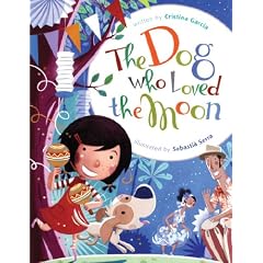The Dog Who Loved the Moon
